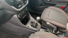 Ford Puma 1.0 EcoBoost Hybrid mHEV ST-Line Design 5dr Petrol Hatchback